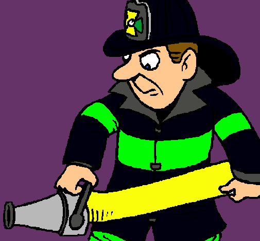 Bombero