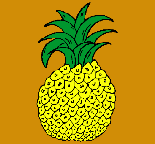 piña