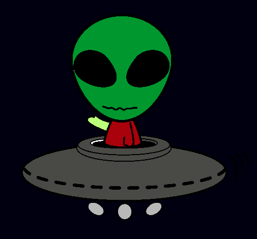 Alienígena