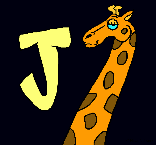 Jirafa