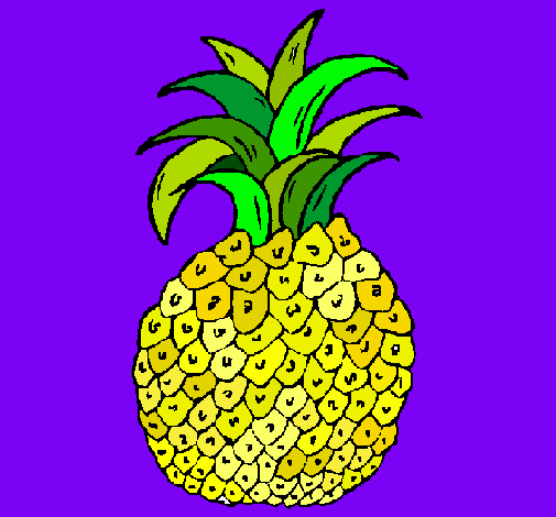 piña