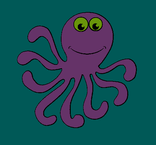 Pulpo 2