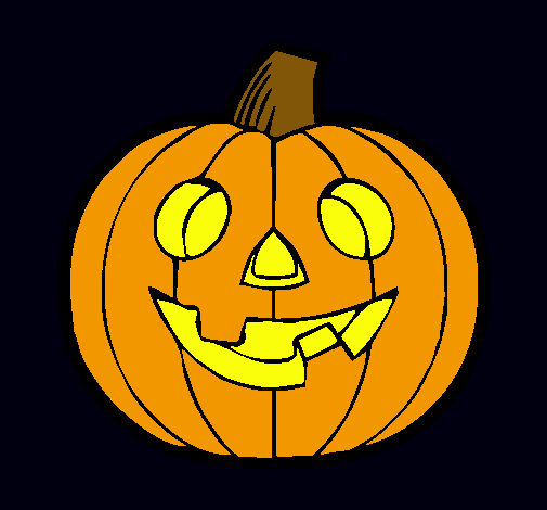 Calabaza IV