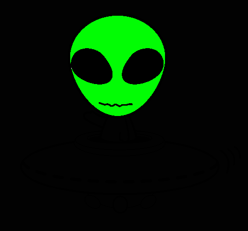 Alienígena