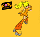 Dibujo Polly Pocket 17 pintado por love_lucy