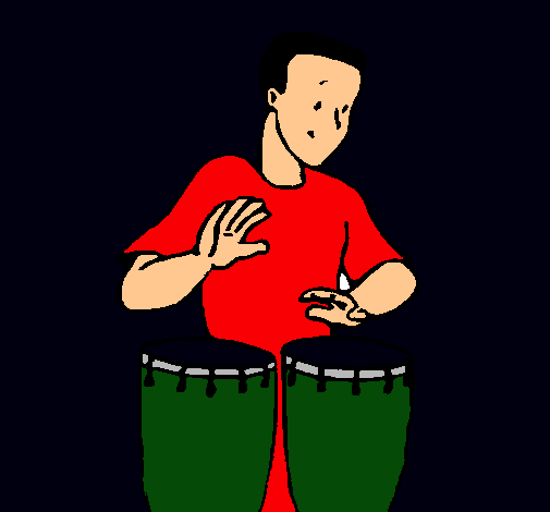 Percusionista