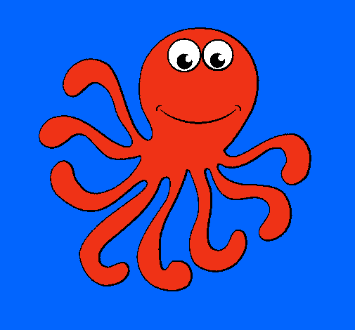 Pulpo 2