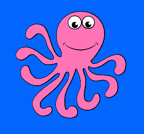 Pulpo 2