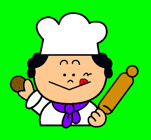 Cocinero 2