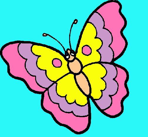 Mariposa