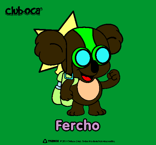 Fercho