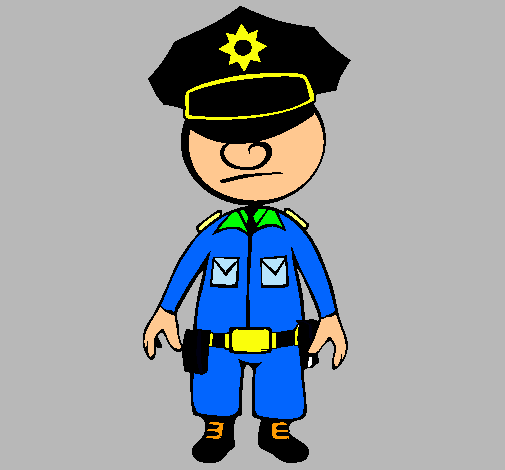 Policía