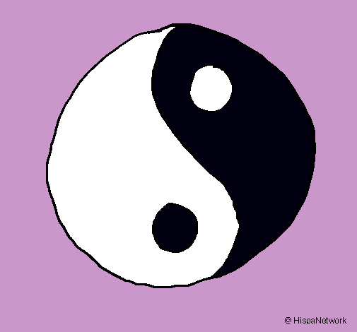 Yin yang