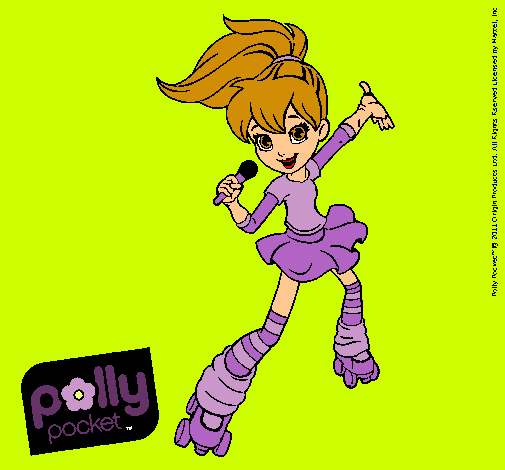 Polly Pocket 2