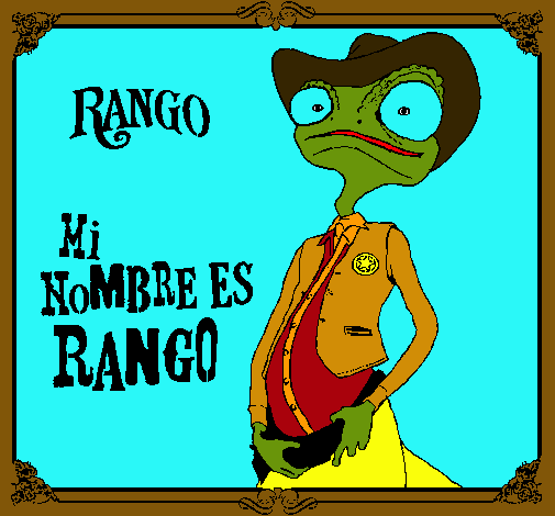 Rango