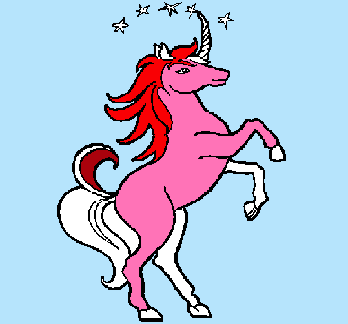 Unicornio