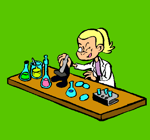 Técnico de laboratorio