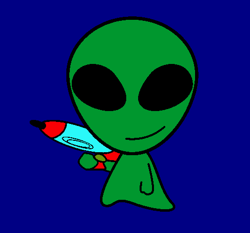 Alienígena II