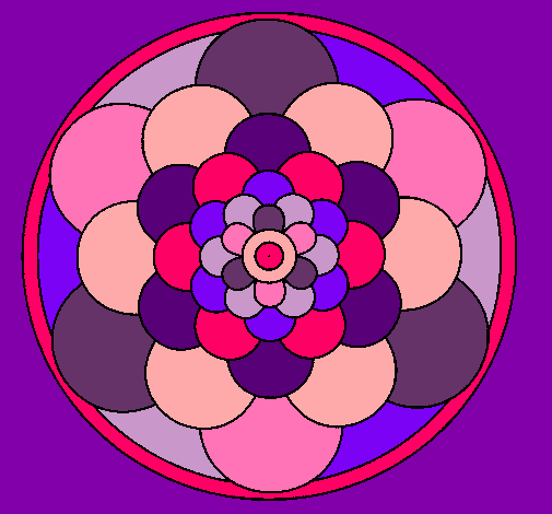 Mandala 22