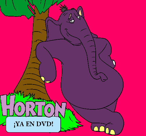 Horton