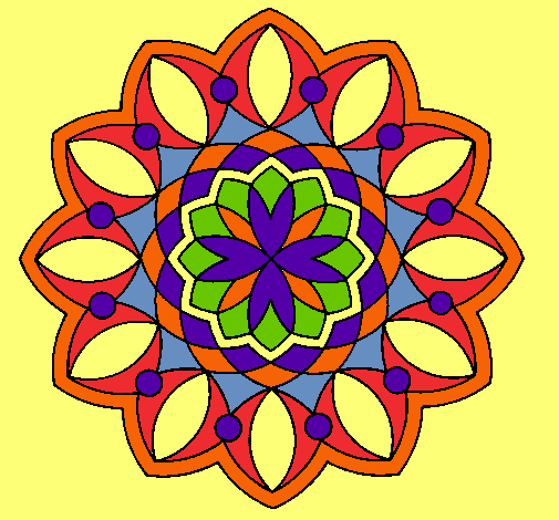 Mandala 3