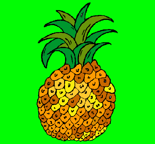 piña