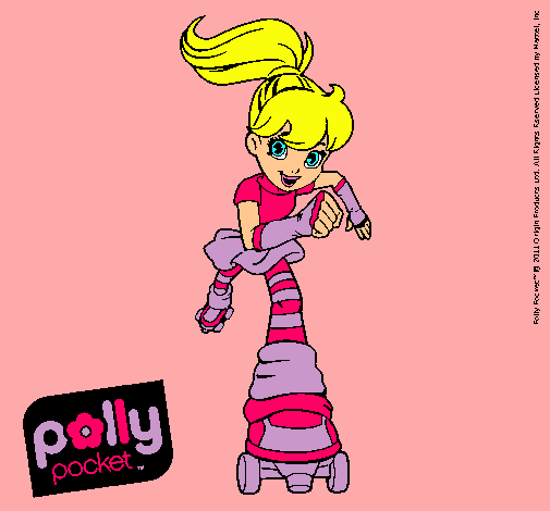 Polly Pocket 18