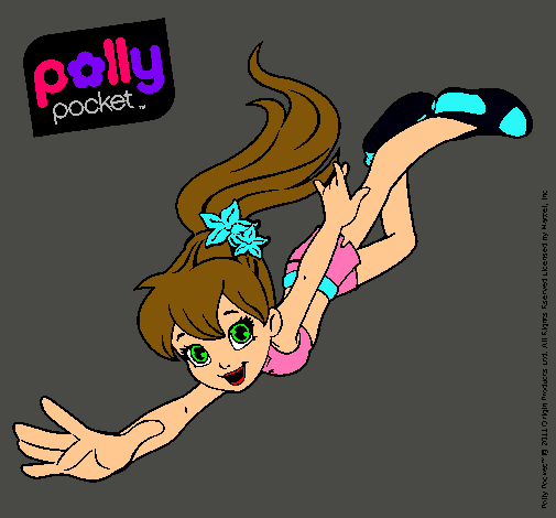 Polly Pocket 5