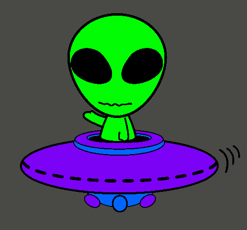 Alienígena