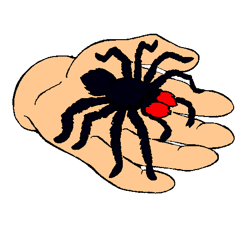 Tarántula