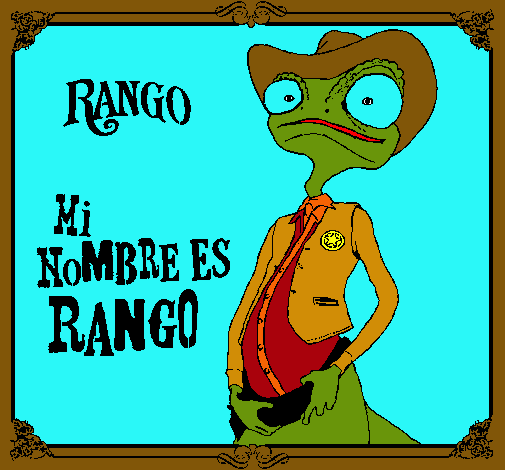 Rango