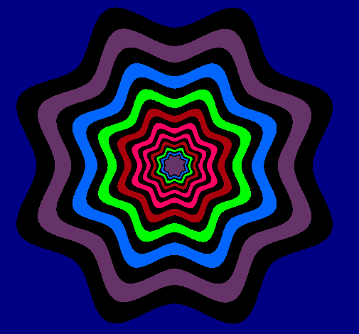 Mandala 46