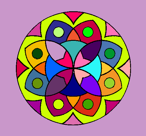 Mandala 13