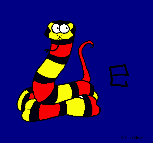 Serpiente