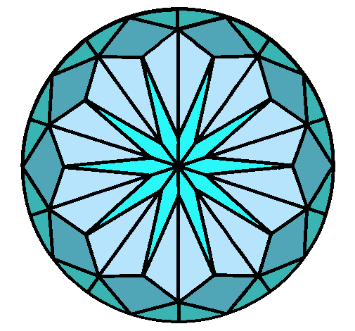 Mandala 42