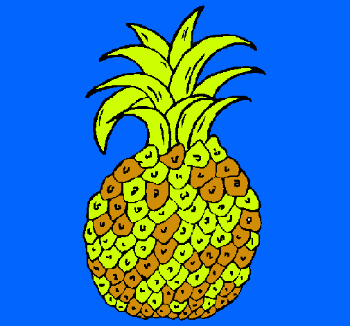 piña