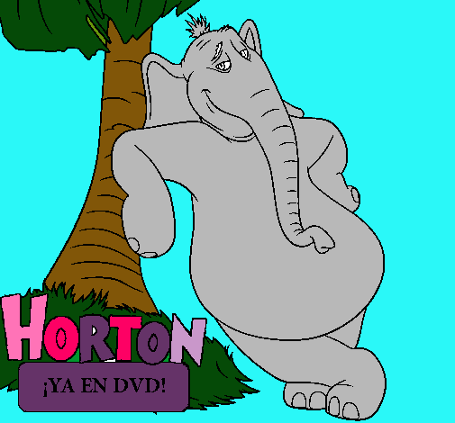 Horton