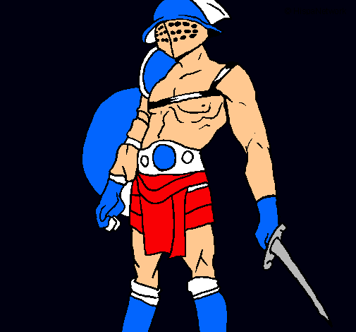 Gladiador