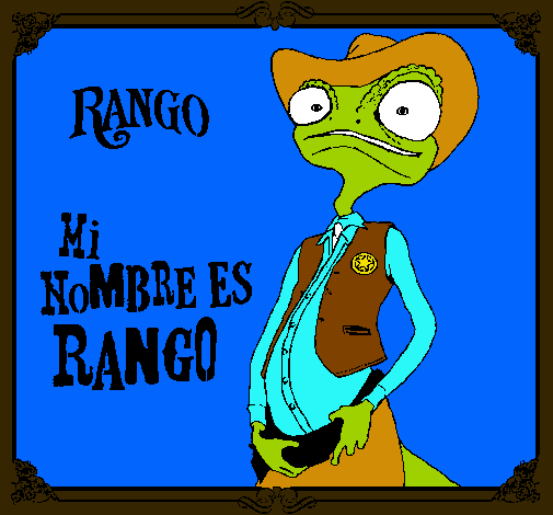 Rango