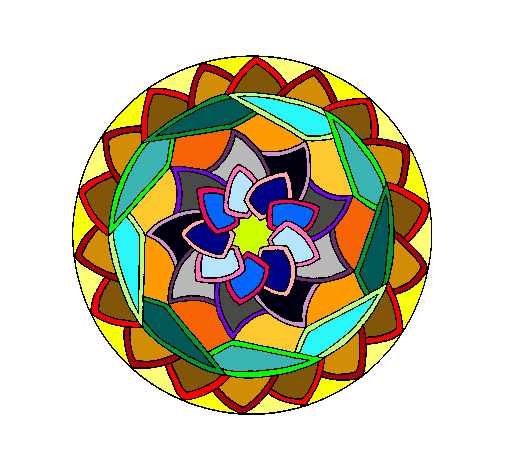 Mandala 1