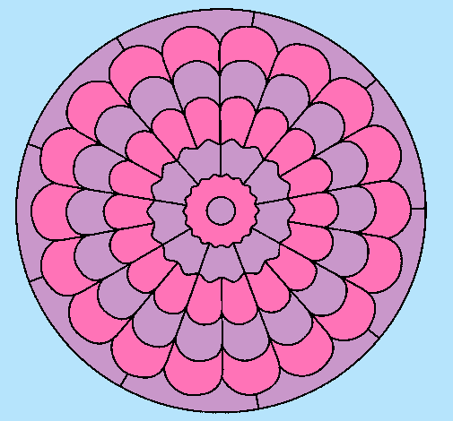 Mandala 23