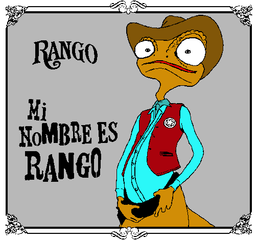 Rango