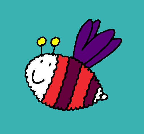 Abeja 4