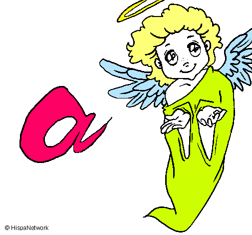 Ángel