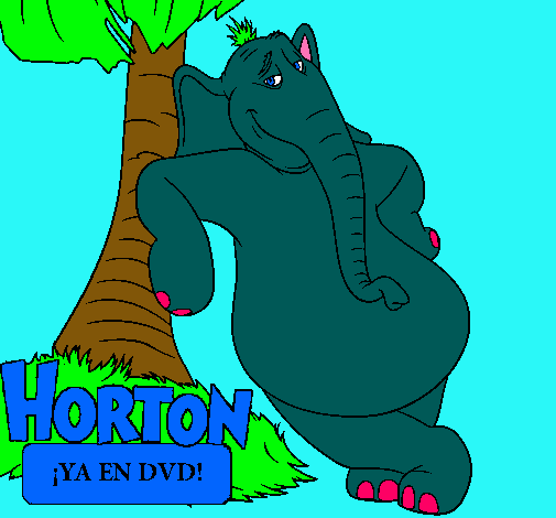 Horton