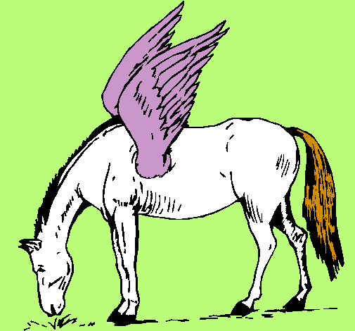 Pegaso