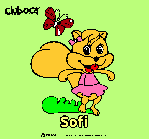 Sofi