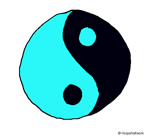 Yin yang