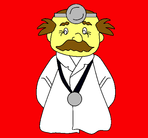 Doctor veterano