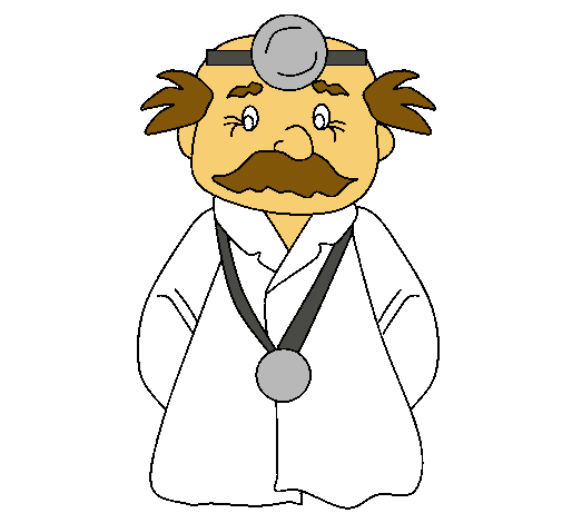 Doctor veterano